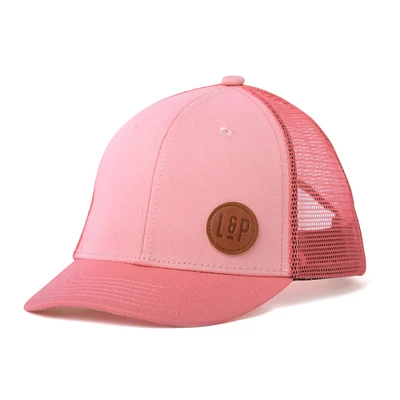 Malyn Snapback Cap Mesh 0-24m