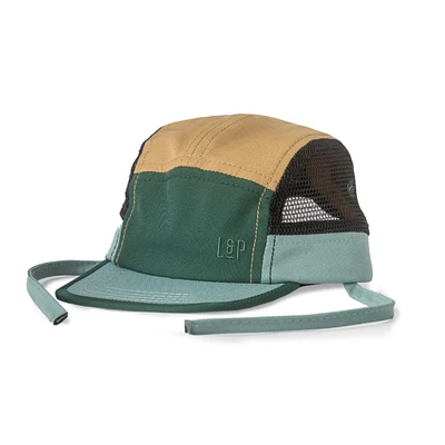 Casquette Ohio Yin Yang 0-24mois