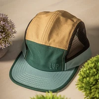 Casquette Ohio Yin Yang 0-24mois