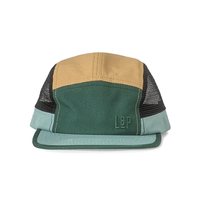Ohio Yin Yang Cap 2-16y