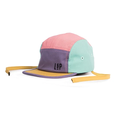 Casquette Yin Yang 0-24mois