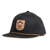 Classic Rope Cap 2-16y