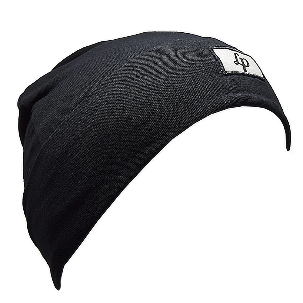 Solid Boston Beanie V20 0-24m