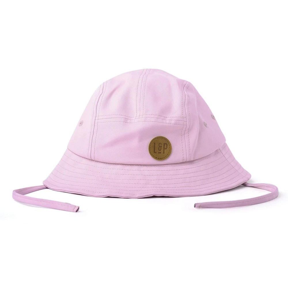 Sydney Street Hat 2-5y