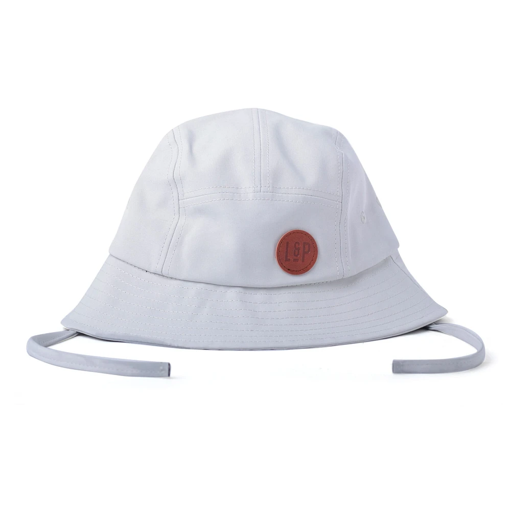 Sydney Street Hat 2-5y