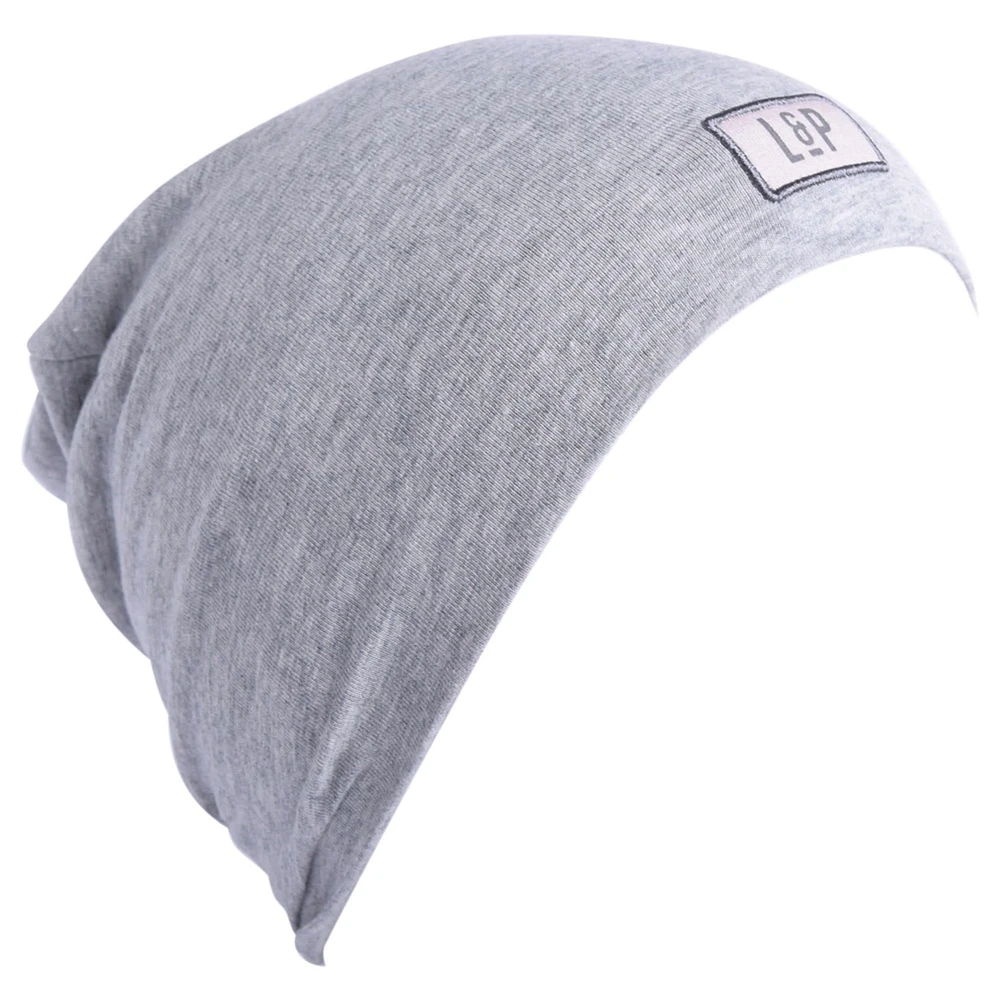 Boston Cotton Beanie V20 2-16