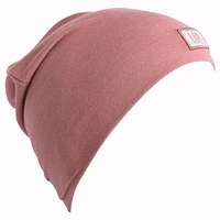 Boston Cotton Beanie V20 2-16
