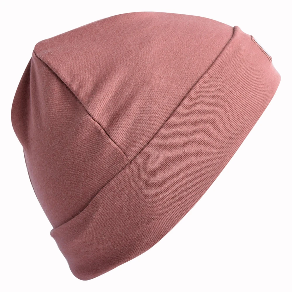 Boston Cotton Beanie V20 2-16