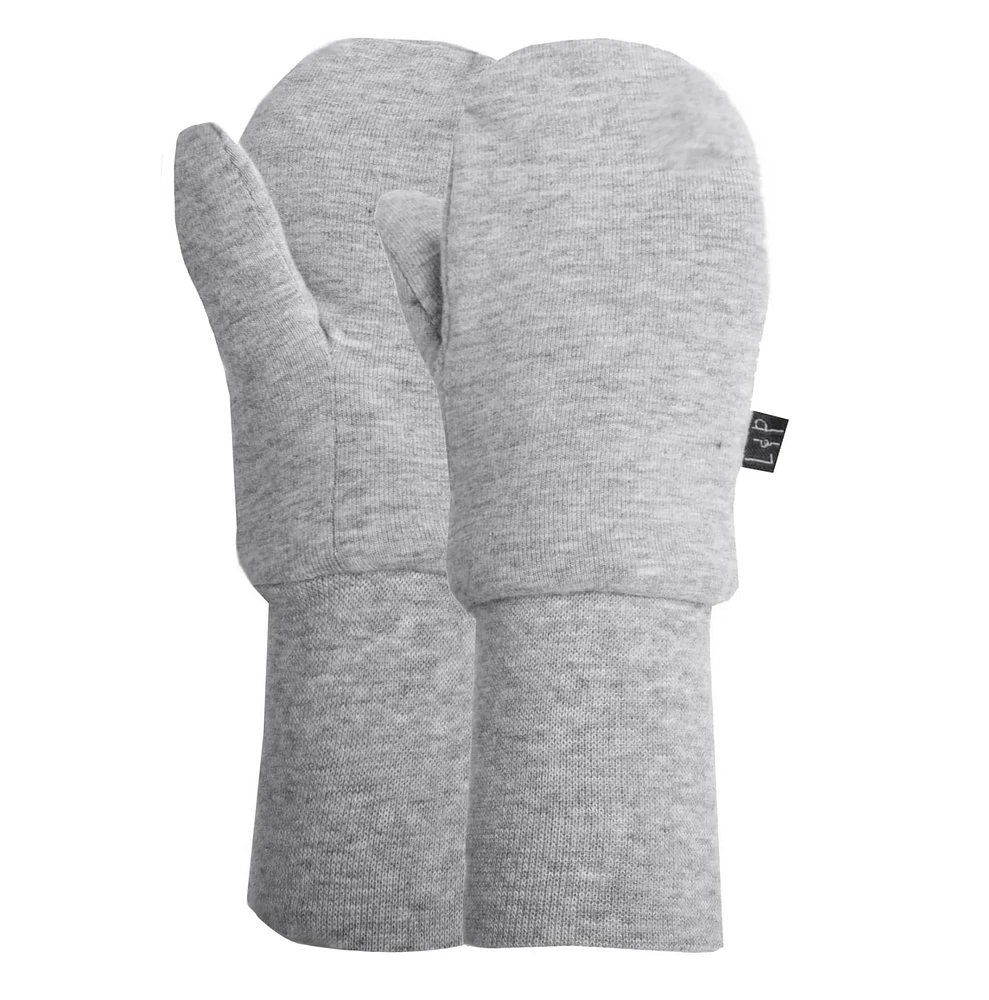 Mitaine Mi-Saison Coton 2-8ans