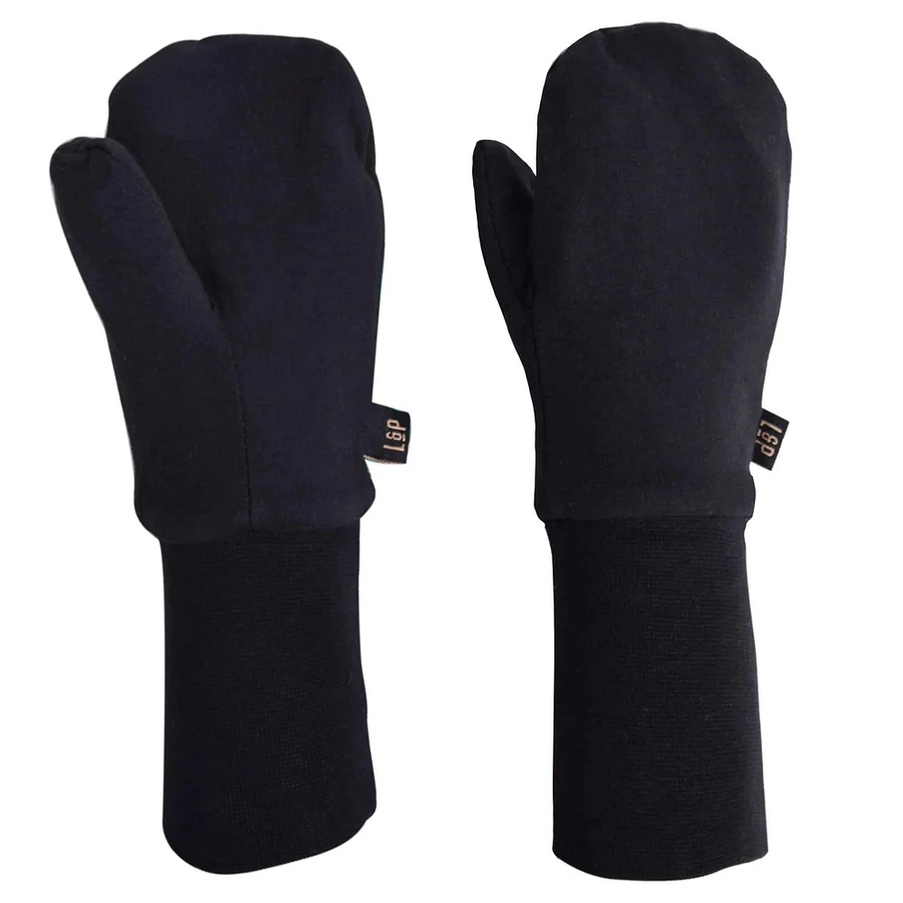 Mid-season Cotton Mitts 2-8