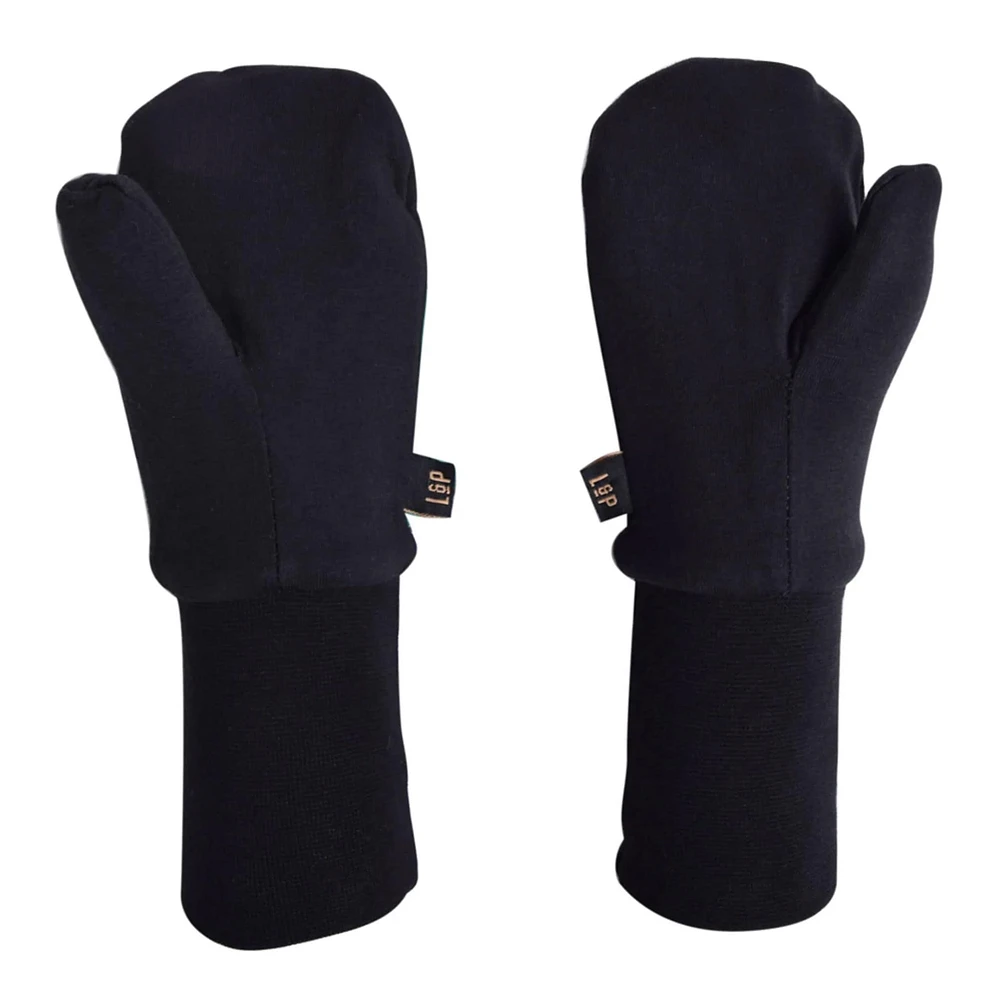 Mitaine Mi-Saison Coton 2-8ans