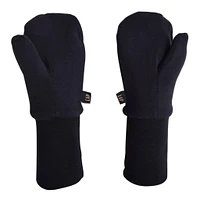 Mitaine Mi-Saison Coton 2-8ans