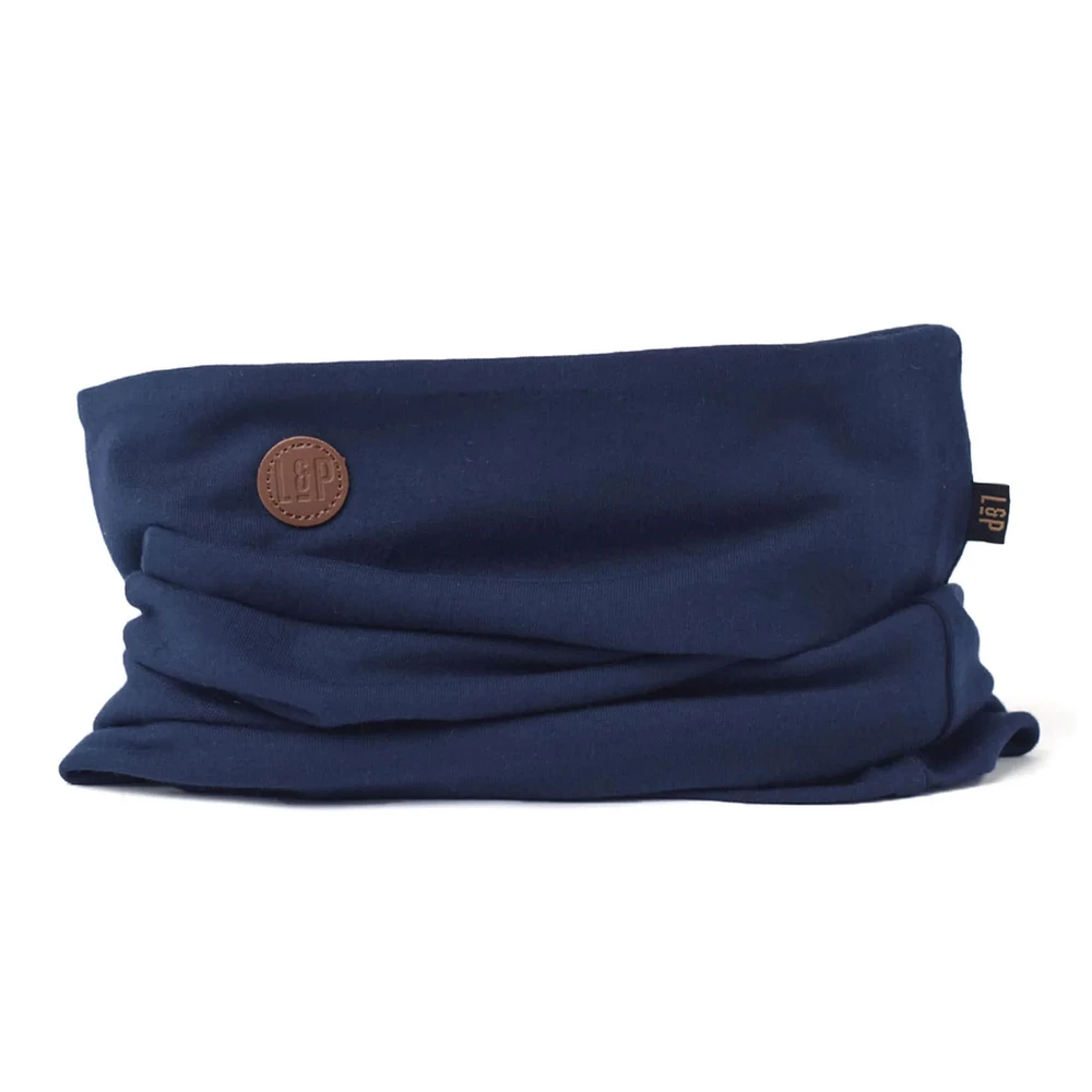 Coton Scarf 0-8
