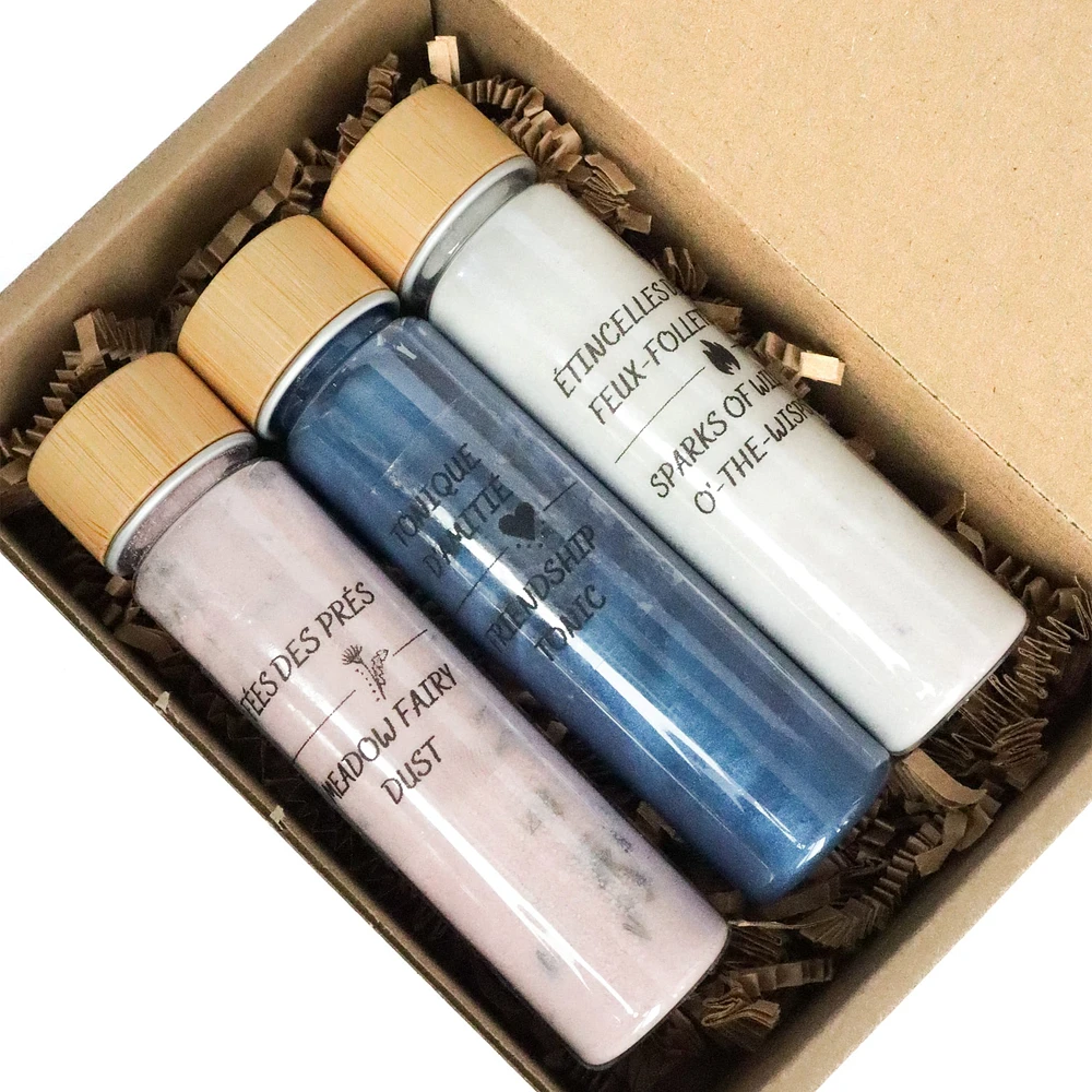 Mini Coffret Potion d'Amitié