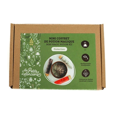 Mini Coffret Potion de Protection