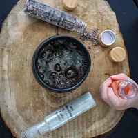 Mini Coffret Potion de Protection