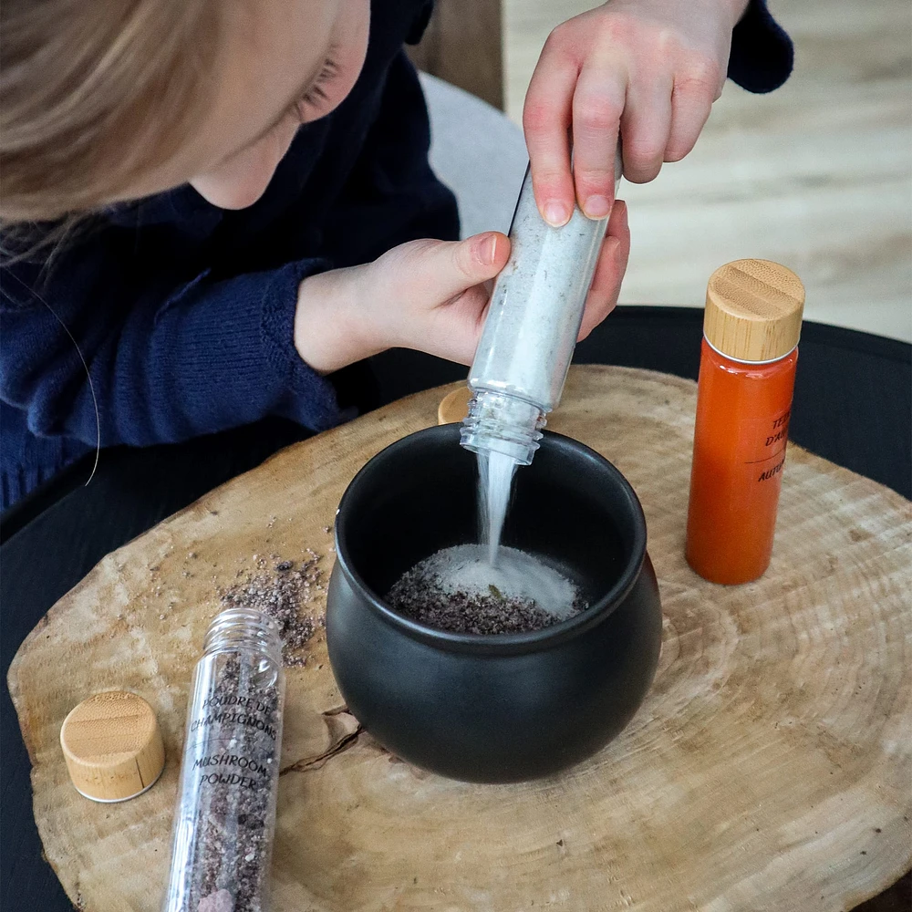 Mini Coffret Potion de Protection