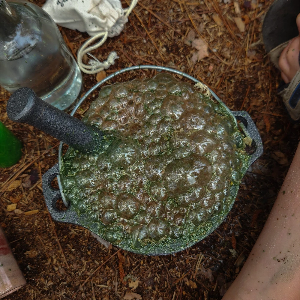 Coffre Potion Rêves Enchantés
