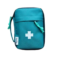 Petite Trousse de Premier Soin - Turquoise