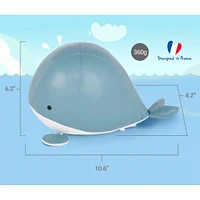 Baleine Musical - Madeleine