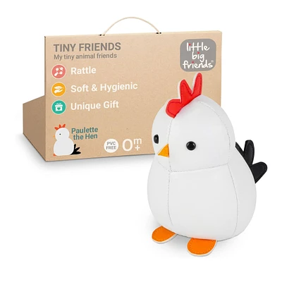 Petit Animaux - Poule
