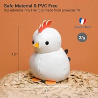 Petit Animaux - Poule