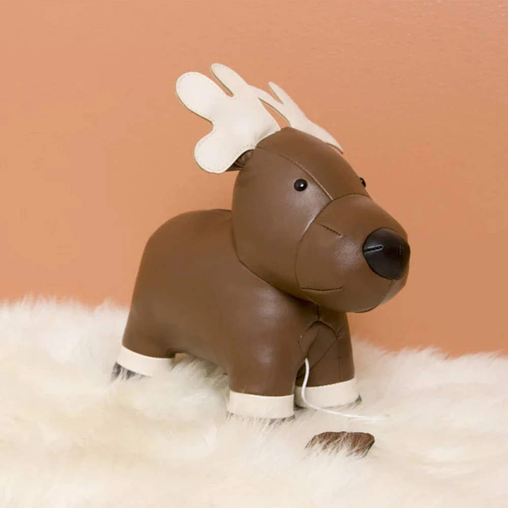 Bruce The Moose Musical Friend