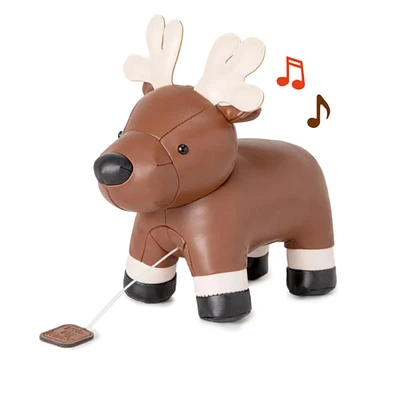 Bruce The Moose Musical Friend