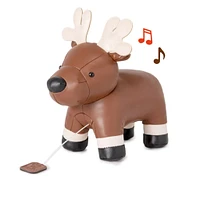 Bruce The Moose Musical Friend