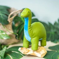 Hector Brachiosaurus Dinosaure