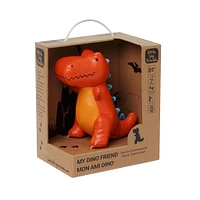 Dinosaure - Rex Le Tyrannosaurus