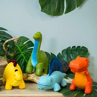 Dinosaure - Rex Le Tyrannosaurus