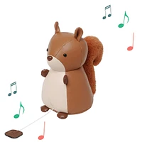 Musical Squirrel