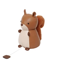 Musical Squirrel