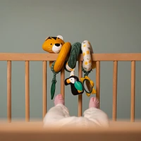 Spirale d'Activité - Jungle Tigre