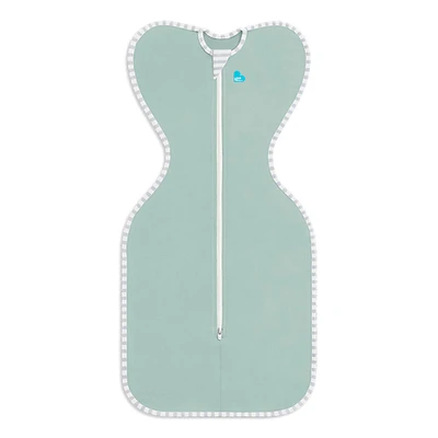 Swaddle Up Lite Medium 8-19lb - Olive