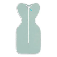 Swaddle Up Lite Medium 8-19lb - Olive