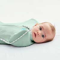 Swaddle Up Lite Medium 8-19lb - Olive