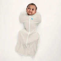 Swaddle Up Original Newborn 5-8.5lb  - Sand