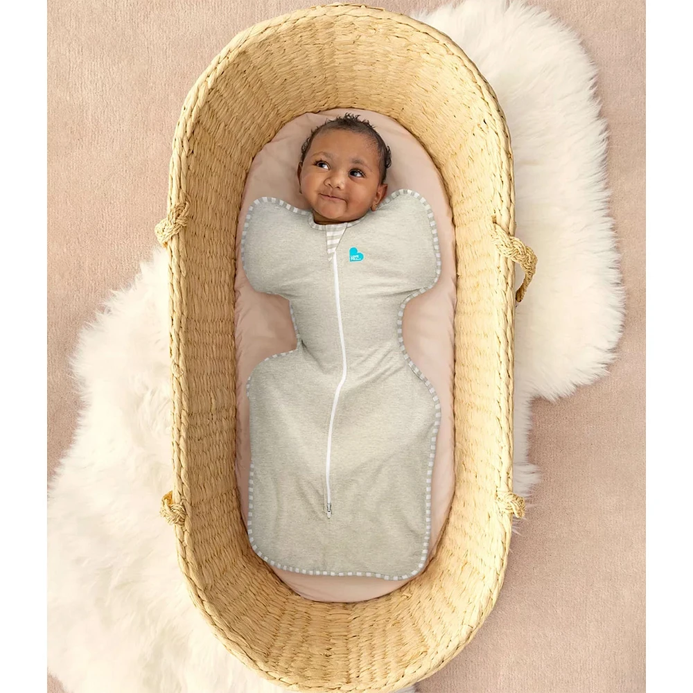 Swaddle Up Original Newborn 5-8.5lb  - Sand