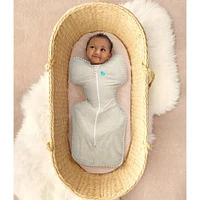 Swaddle Up Original Newborn 5-8.5lb  - Sand
