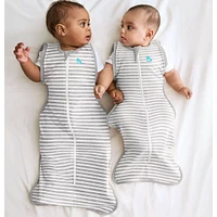Swaddle Up™ Transition Bag Large 19-24lb - Original