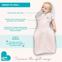 Swaddle Up™ Transition Bag Large 19-24lb - Original