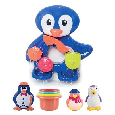 Penguin Sprayers Set