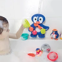 Penguin Sprayers Set