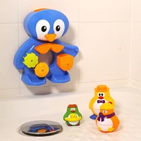 Penguin Sprayers Set