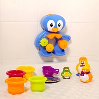 Penguin Sprayers Set