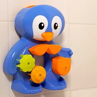 Penguin Sprayers Set