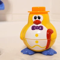 Penguin Sprayers Set