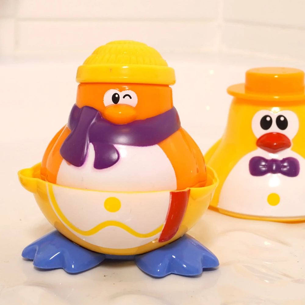 Penguin Sprayers Set